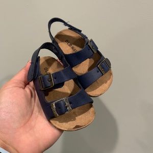 Baby Sandals